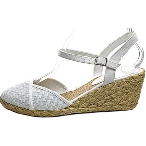 LAUREN Ralph Lauren Capricia Espradille Sandal